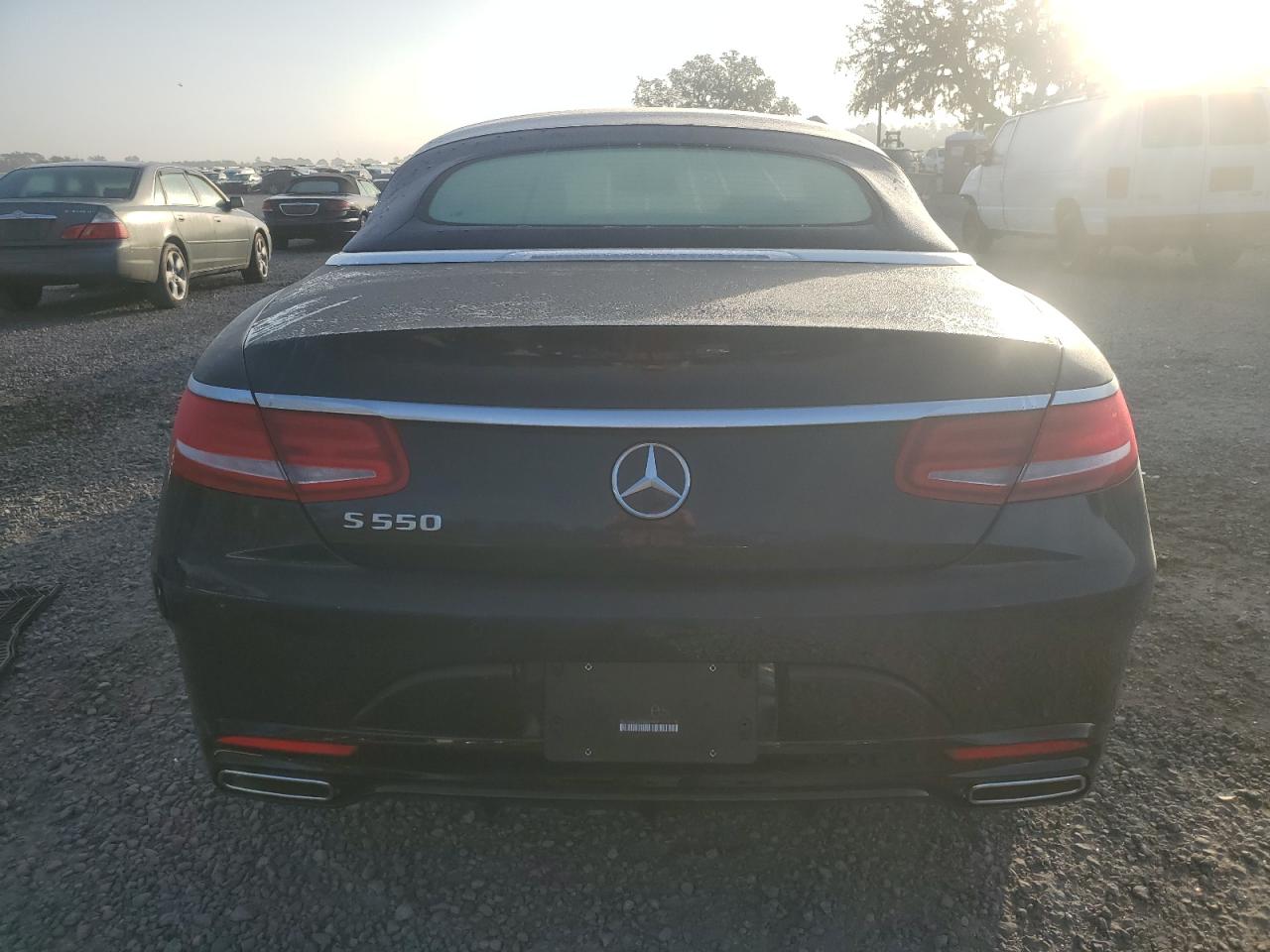 2017 Mercedes-Benz S-klasse - Image 6