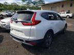 2019 Honda Cr-V Ex na sprzedaż w Kapolei, HI - Water/Flood