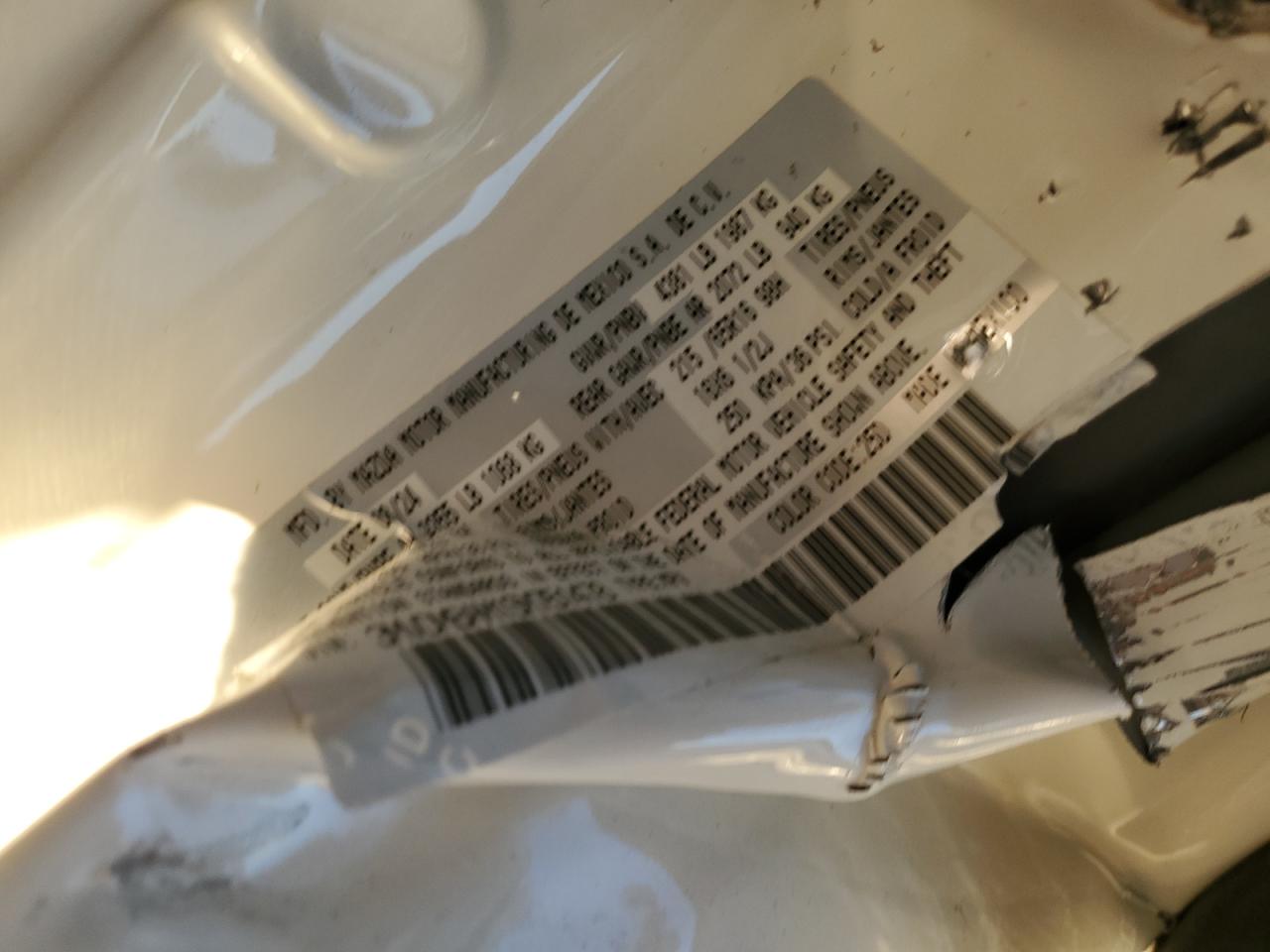 2025 Mazda Cx-30 VIN: 3MVDMBAM1SM751478 Lot: 41448045