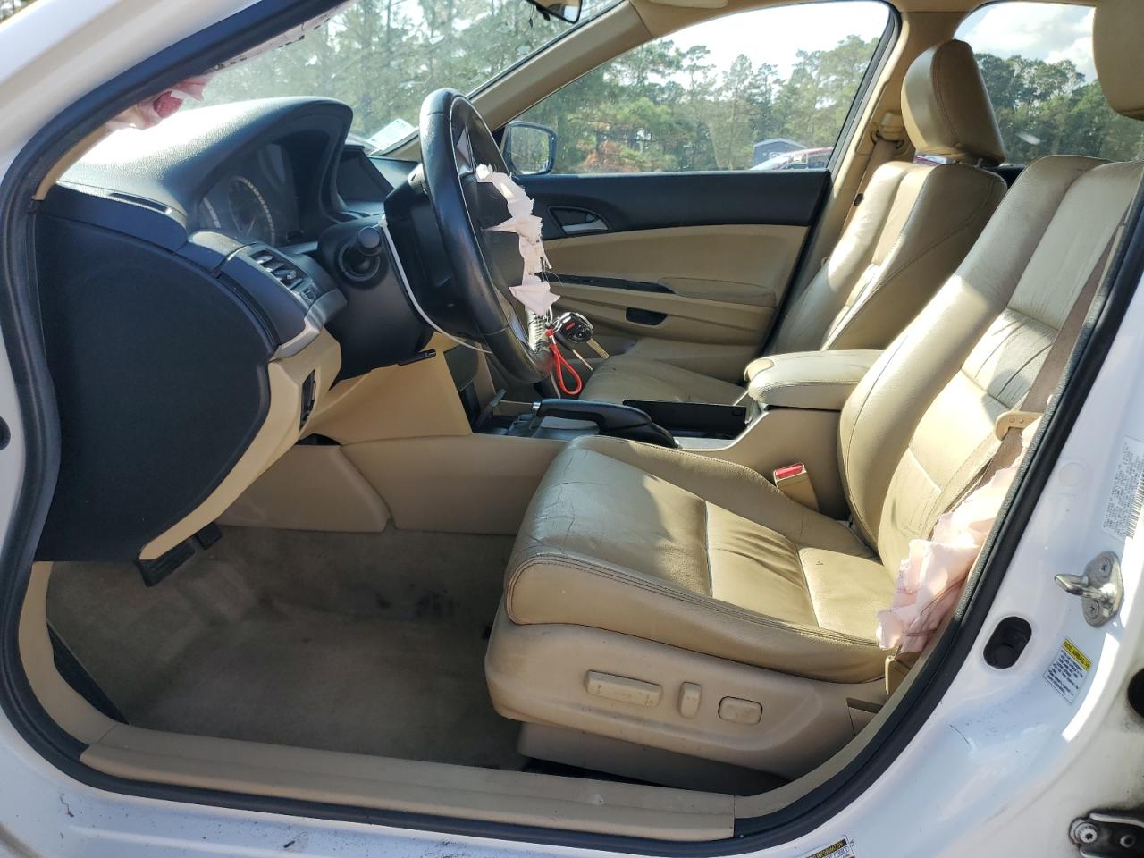 2012 Honda Accord - Image 7