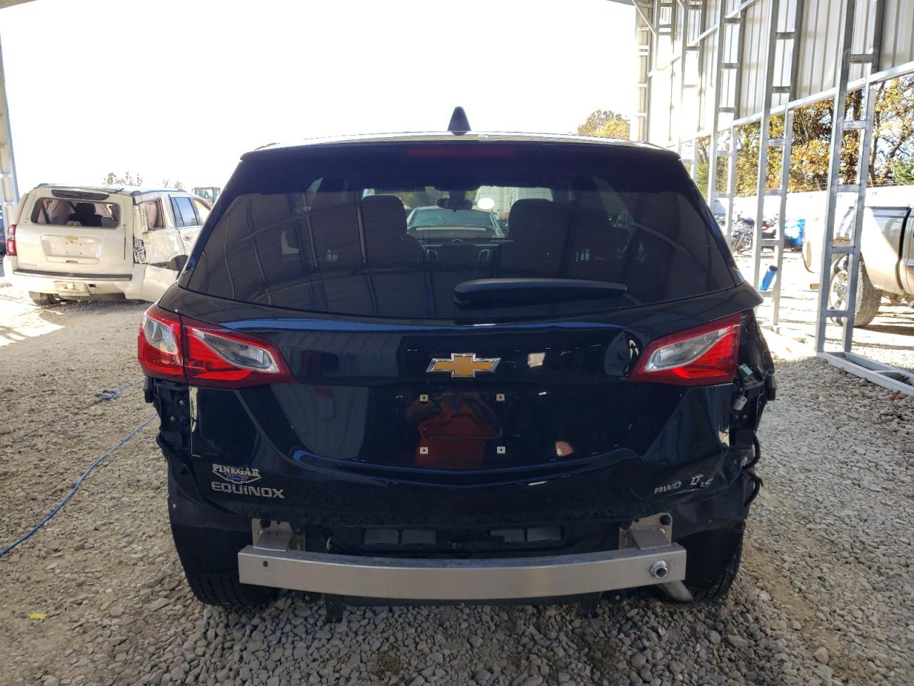 2021 Chevrolet Equinox - Image 6