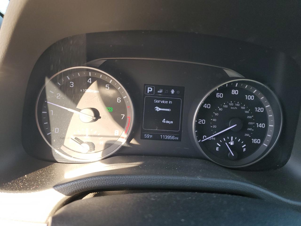 2018 Hyundai Elantra - Image 9
