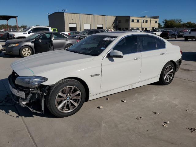 2015 Bmw 528 I