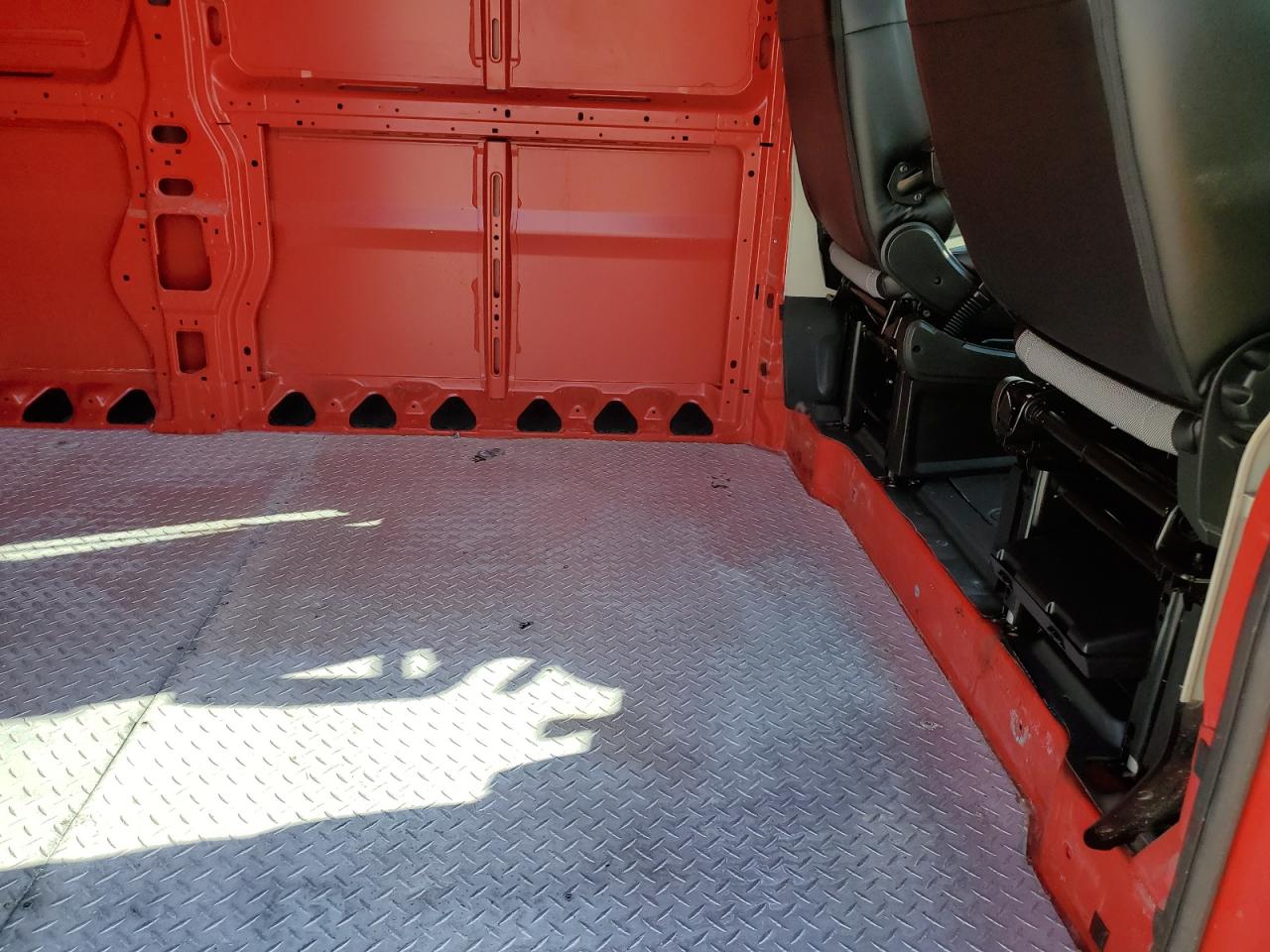 2018 RAM ProMaster City - Image 11