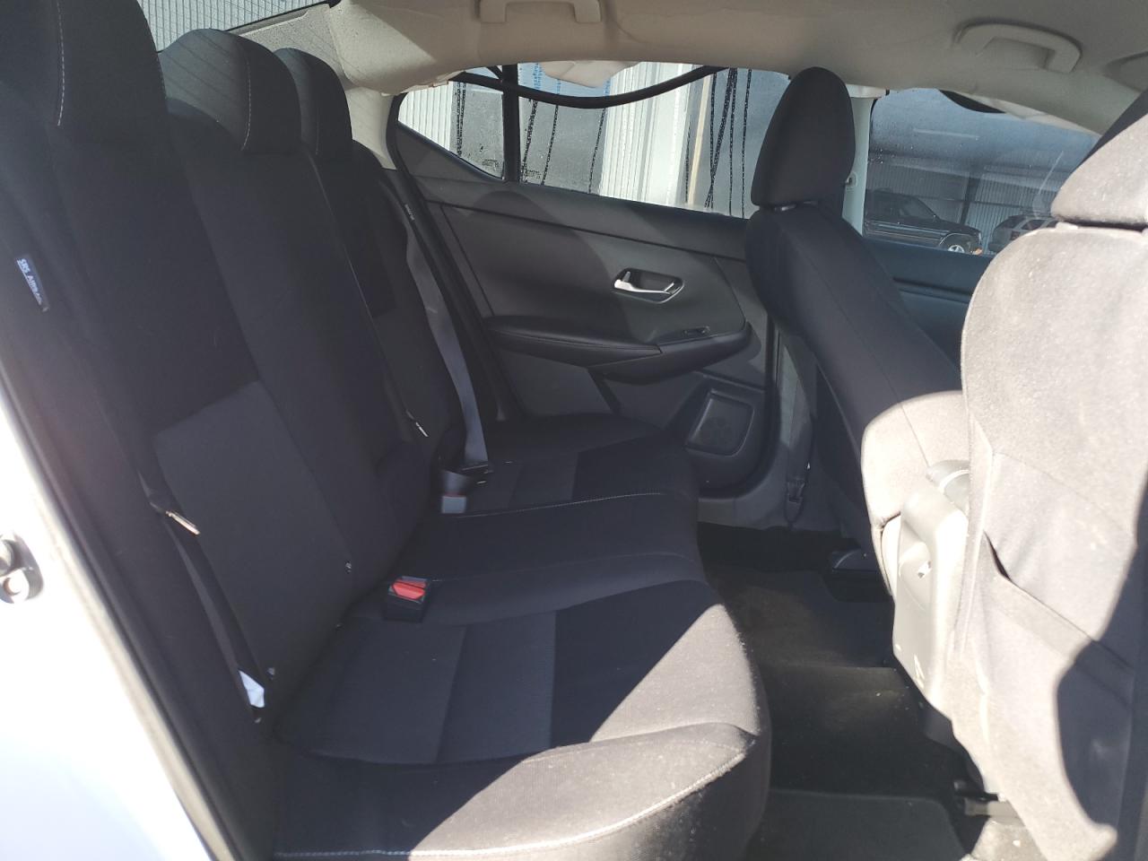 2022 Nissan Sentra - Image 10