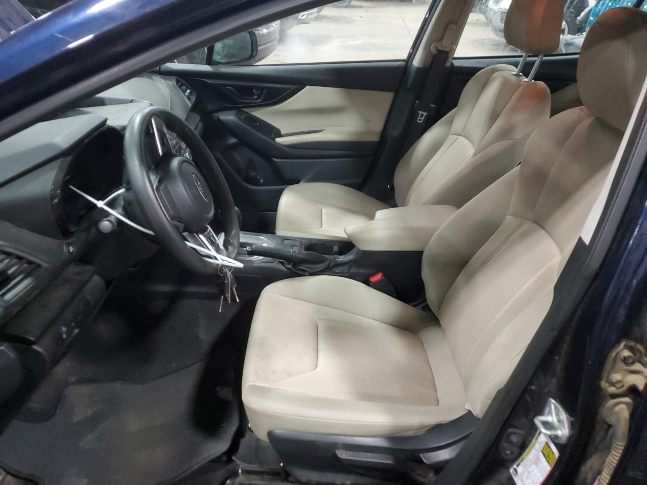 2021 Subaru Impreza - Image 7