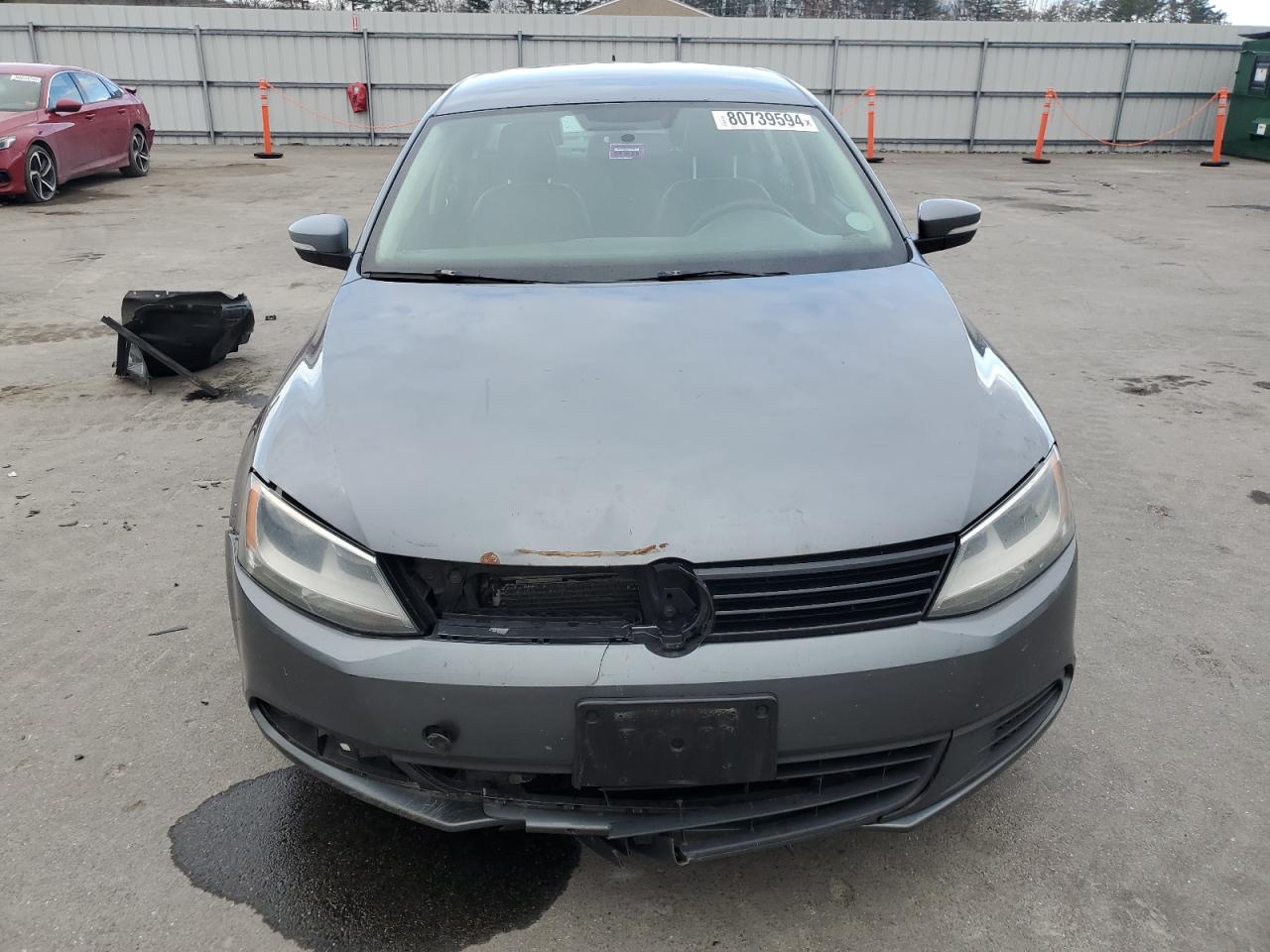 2014 Volkswagen Jetta - Image 5