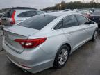 2016 Hyundai Sonata Se за продажба в Montgomery, AL - Rear End