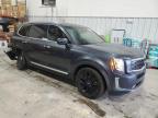 2021 Kia Telluride Sx продається в Florence, MS - Rear End