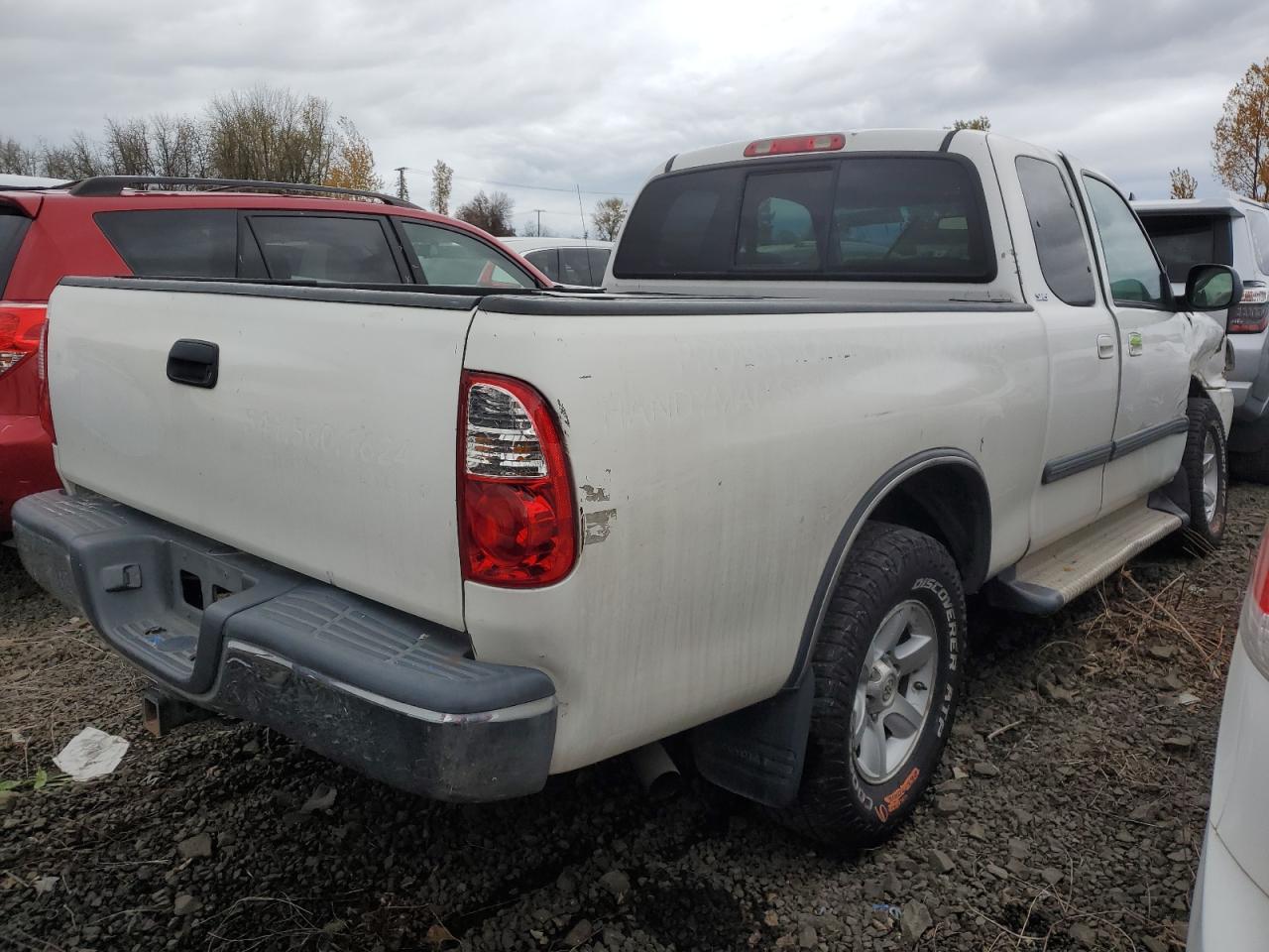 2005 Toyota Tundra - Image 3