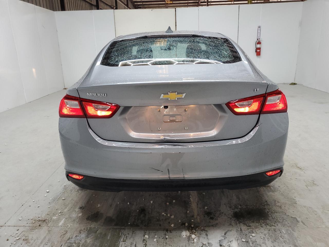 VIN 1G1ZD5ST6PF129800 2023 CHEVROLET MALIBU no.6