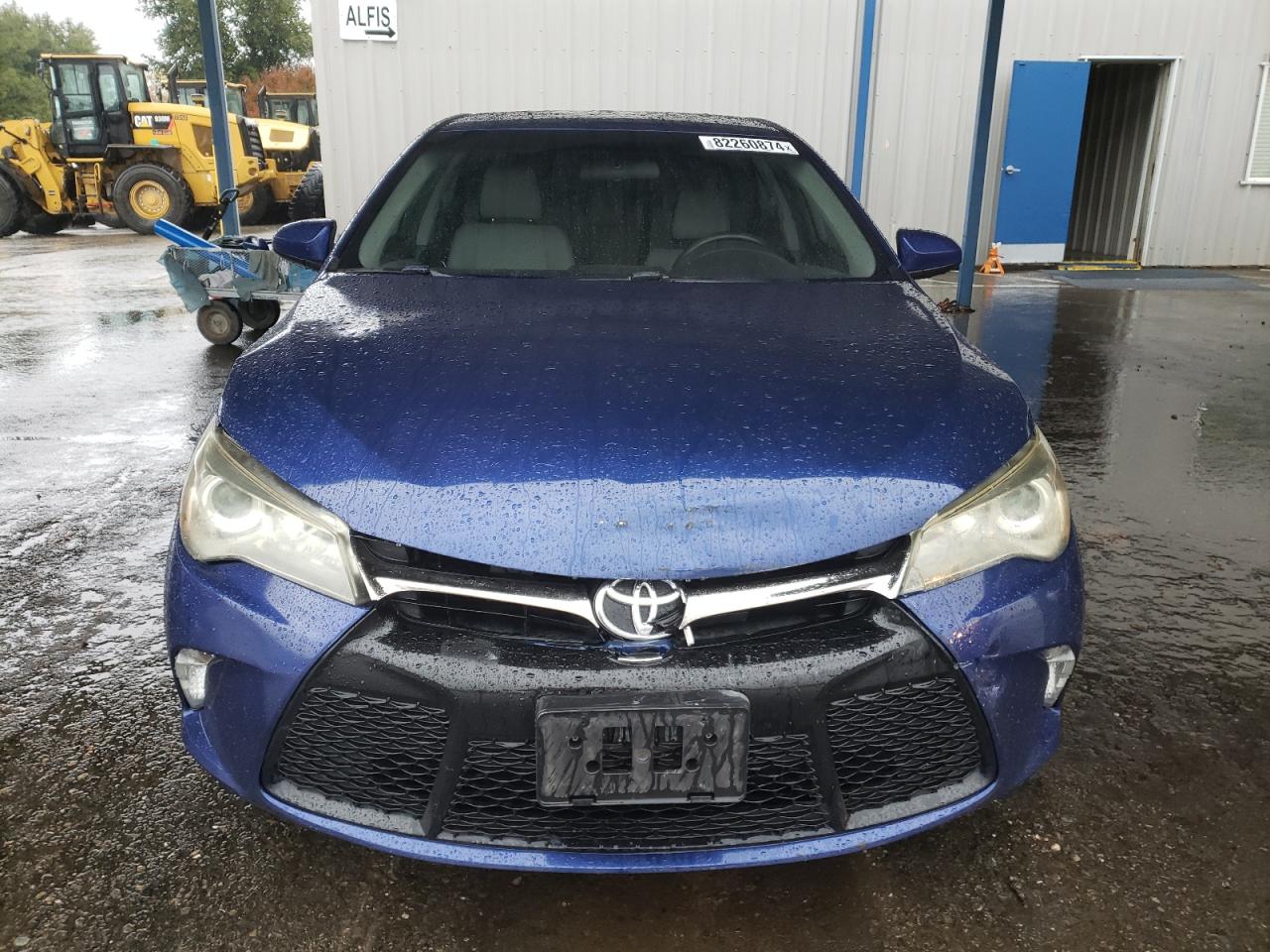 2015 Toyota Camry - Image 5