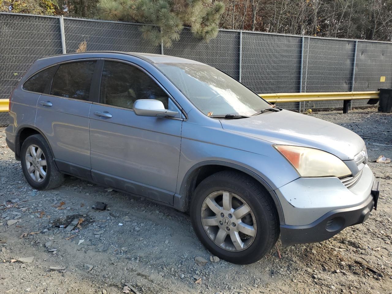 2008 Honda CR-V - Image 4