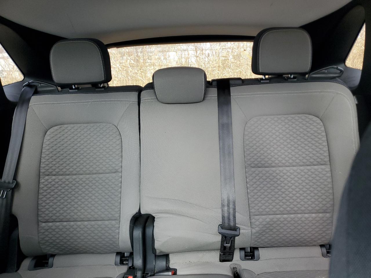 2022 Ford Escape - Image 10