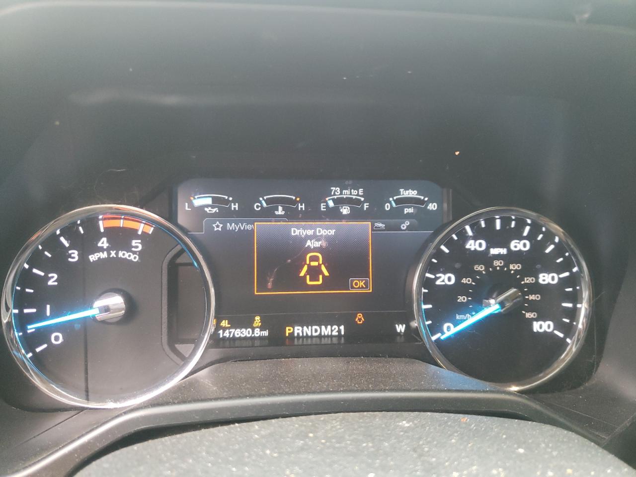 2017 Ford F250 - Image 9