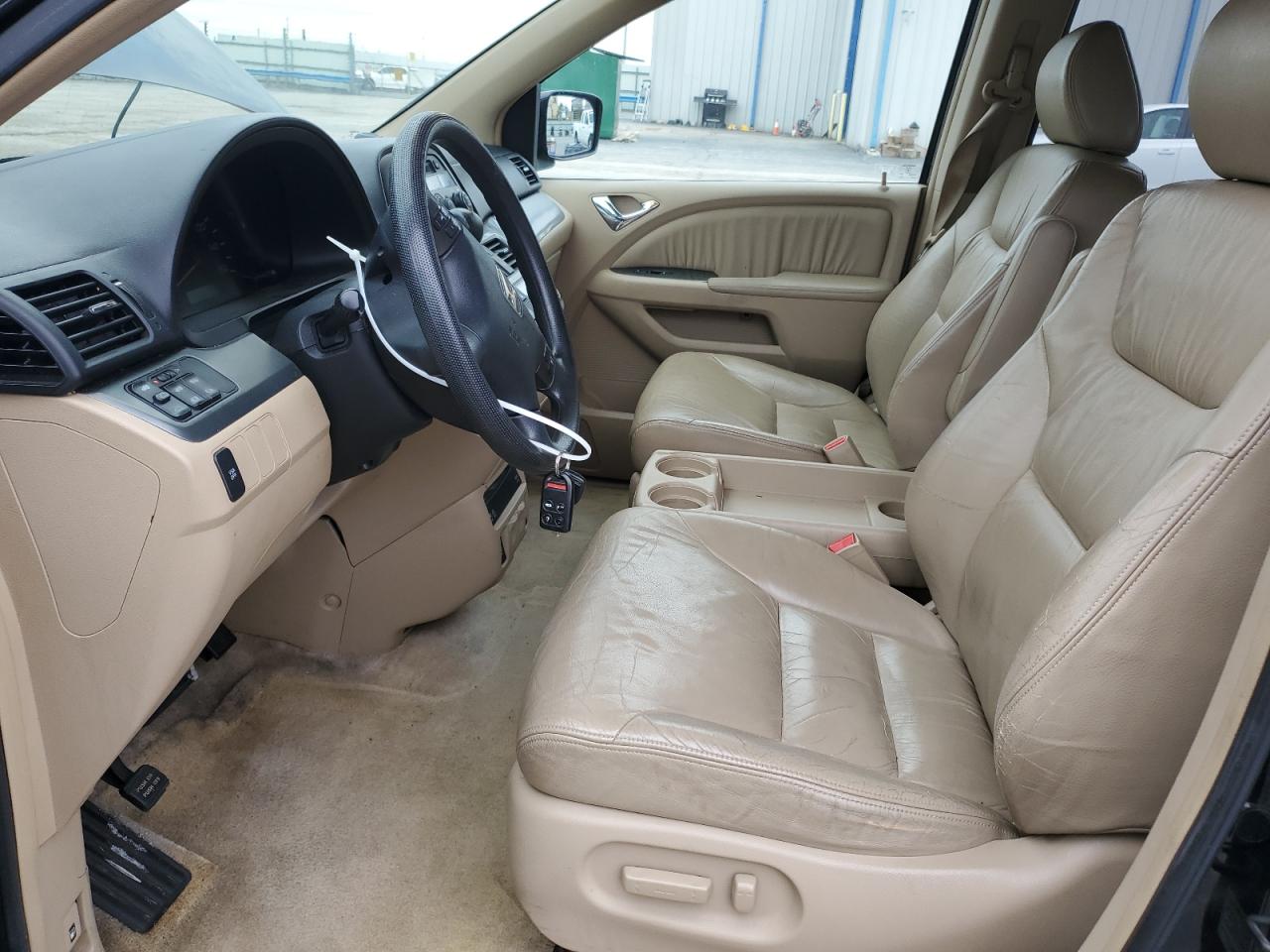 2005 Honda Odyssey - Image 7