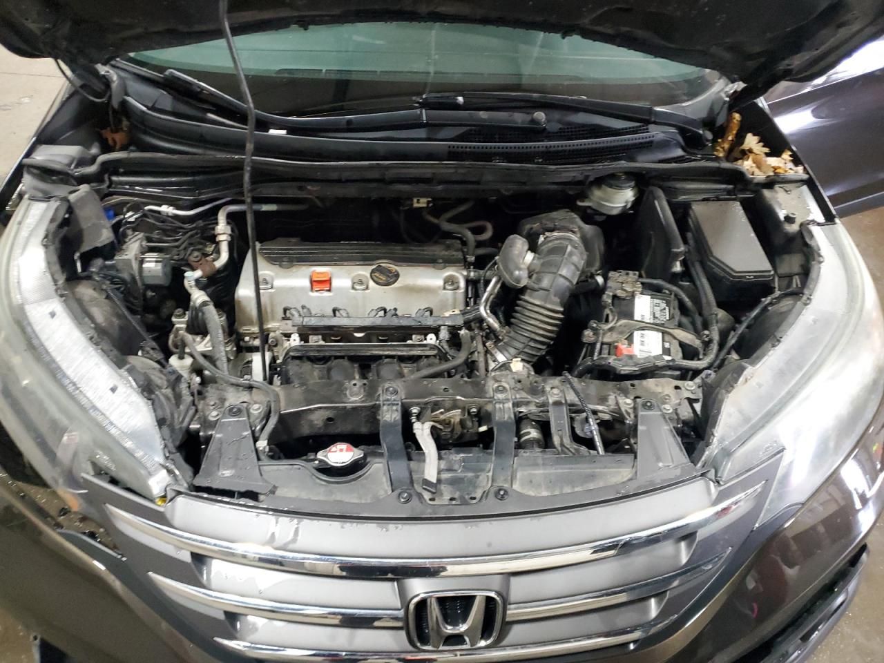 2014 Honda CR-V - Image 13
