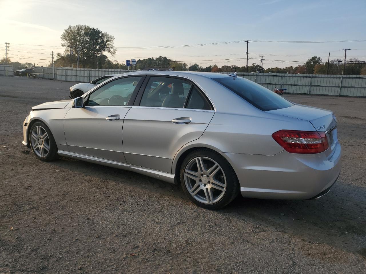 2010 Mercedes-Benz E-klasse - Image 2