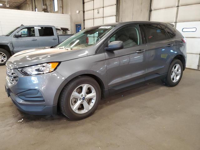  FORD EDGE 2021 Gray