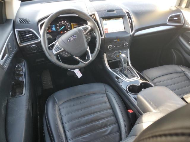  FORD EDGE 2016 Gray