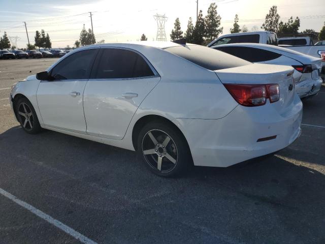  CHEVROLET MALIBU 2016 Белый