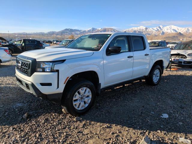 2022 Nissan Frontier S de vânzare în Magna, UT - Side