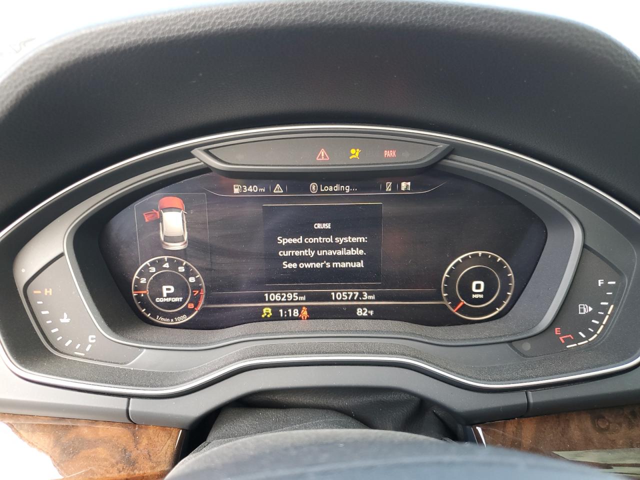 2018 Audi Q5 - Image 9