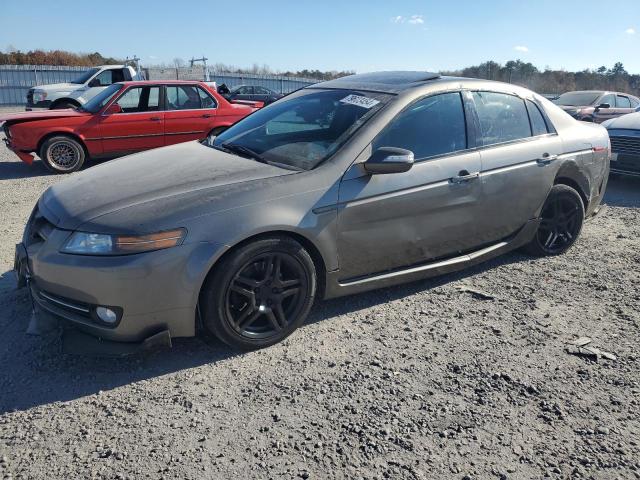 2008 Acura Tl 