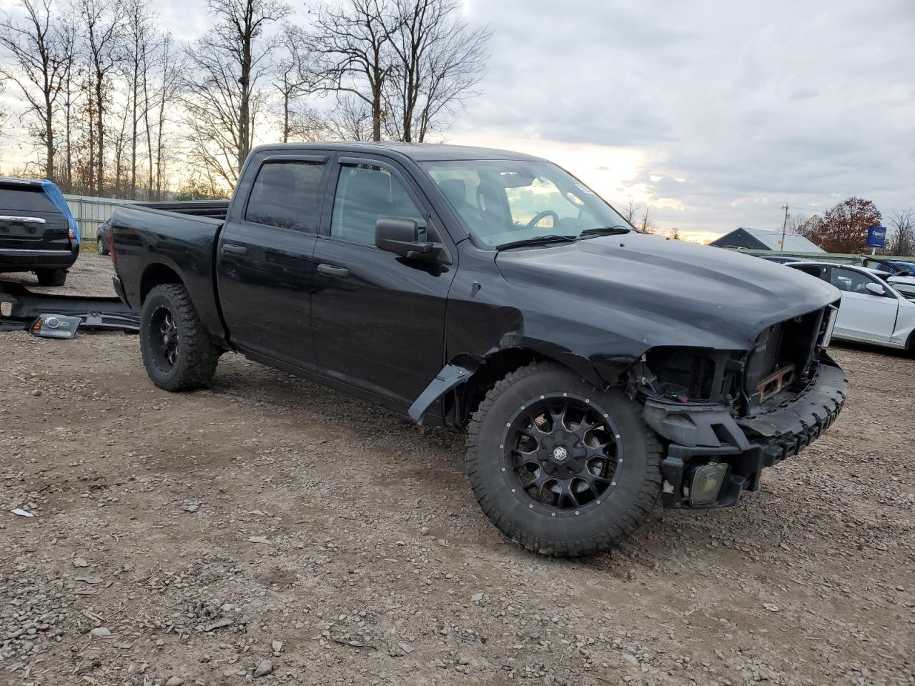 2014 RAM 1500 - Image 4