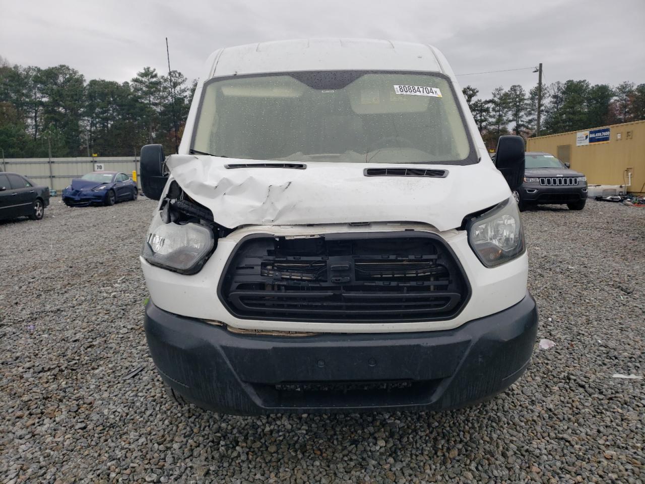 2015 Ford Transit - Image 5