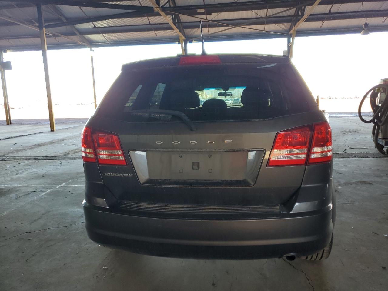 2014 Dodge Journey Se VIN: 3C4PDCAB8ET303185 Lot: 80353804