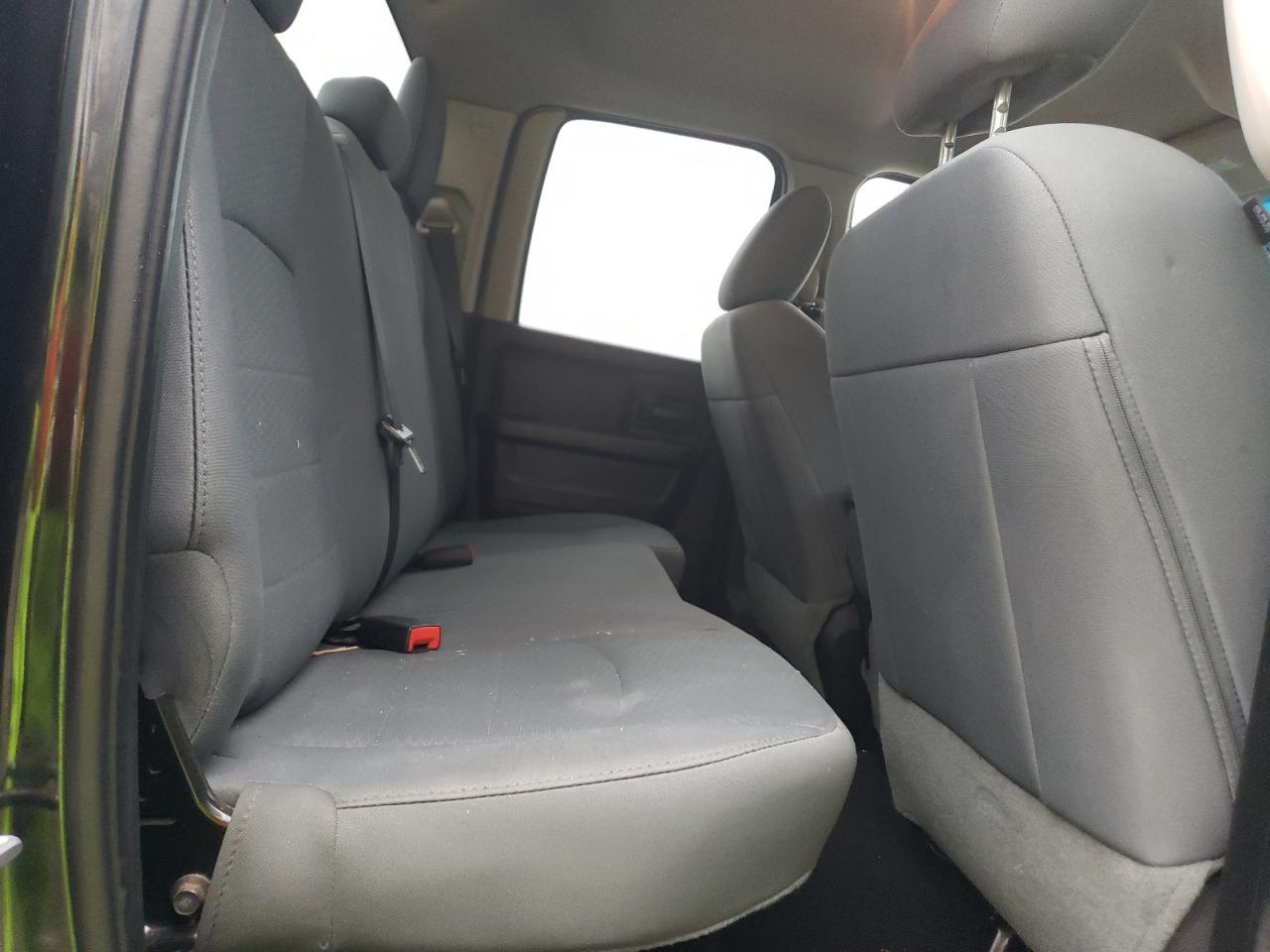 2015 Ram 1500 St VIN: 1C6RR7FT1FS772342 Lot: 79035144