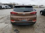 2016 Hyundai Tucson Limited zu verkaufen in Kansas City, KS - Vandalism