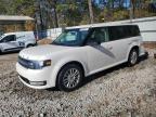 2014 Ford Flex Sel продається в Austell, GA - Rear End