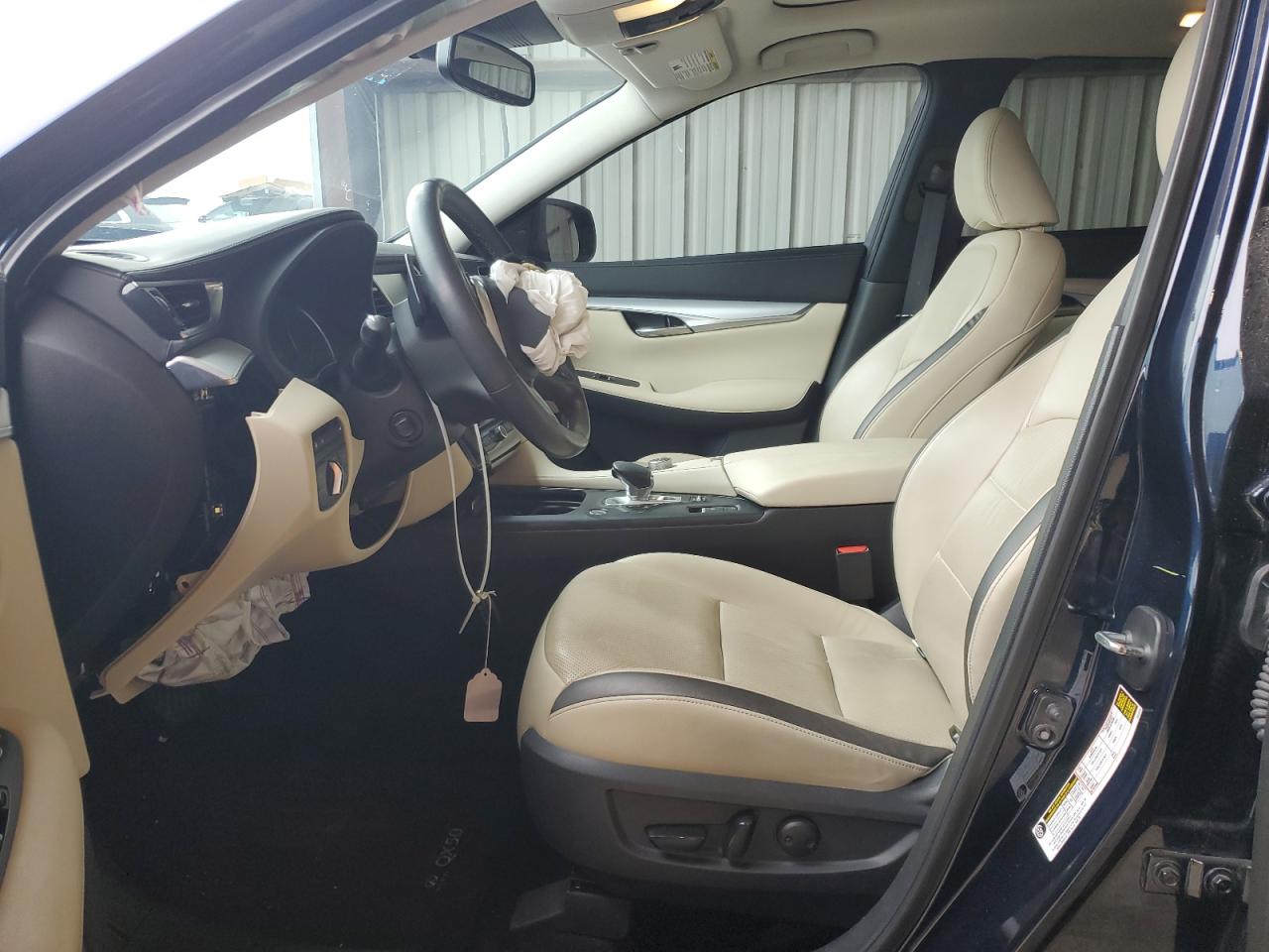 2019 Infiniti QX50 - Image 7