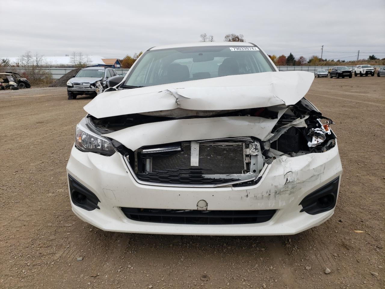 2019 Subaru Impreza - Image 5