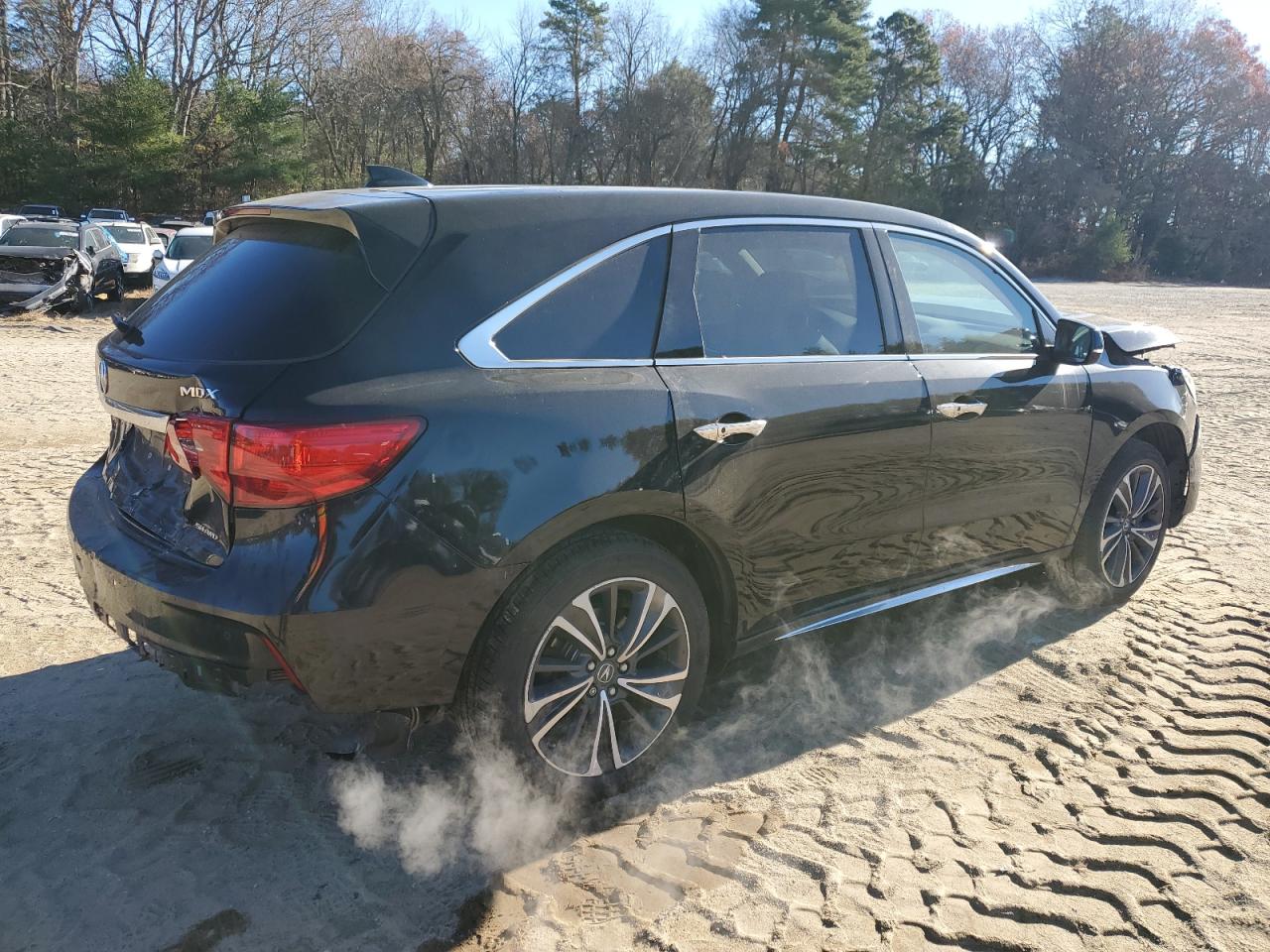 2020 Acura MDX - Image 3