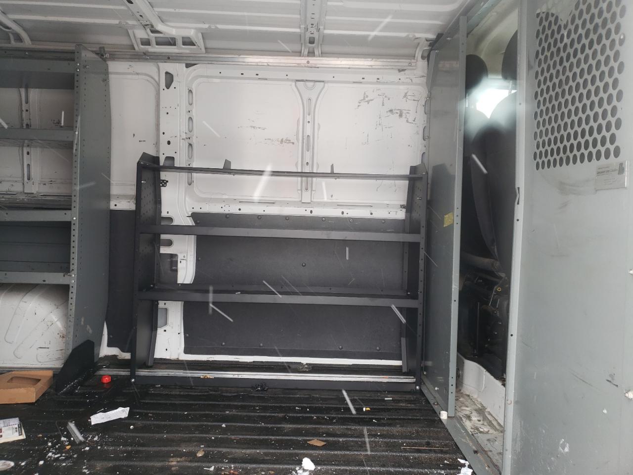 2014 Ram Promaster 1500 1500 Standard VIN: 3C6TRVAG8EE117973 Lot: 81480094