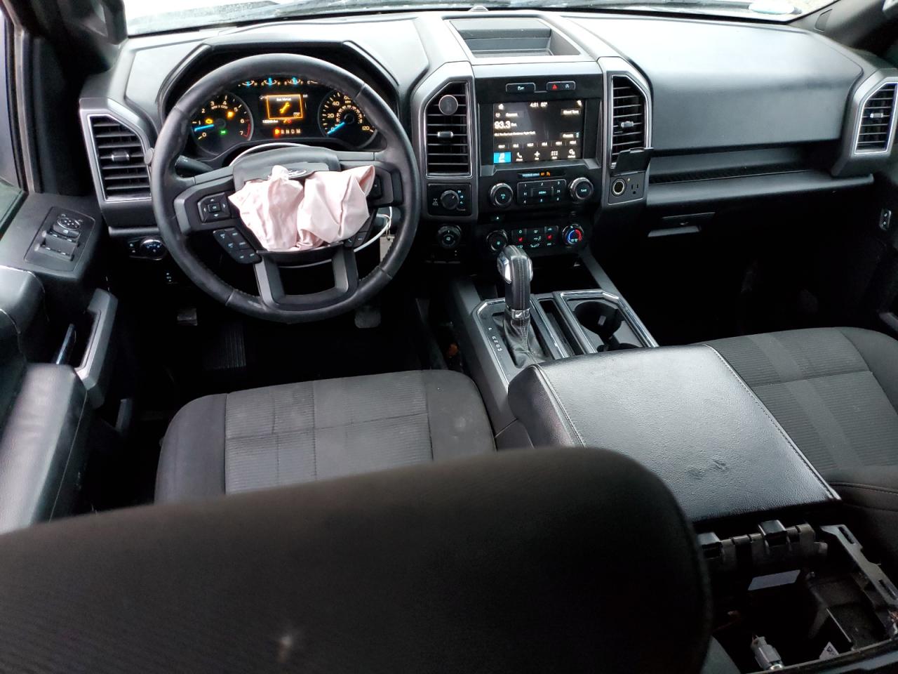 2017 Ford F-150 - Image 8