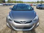 2013 Hyundai Elantra Gls for Sale in Conway, AR - Side