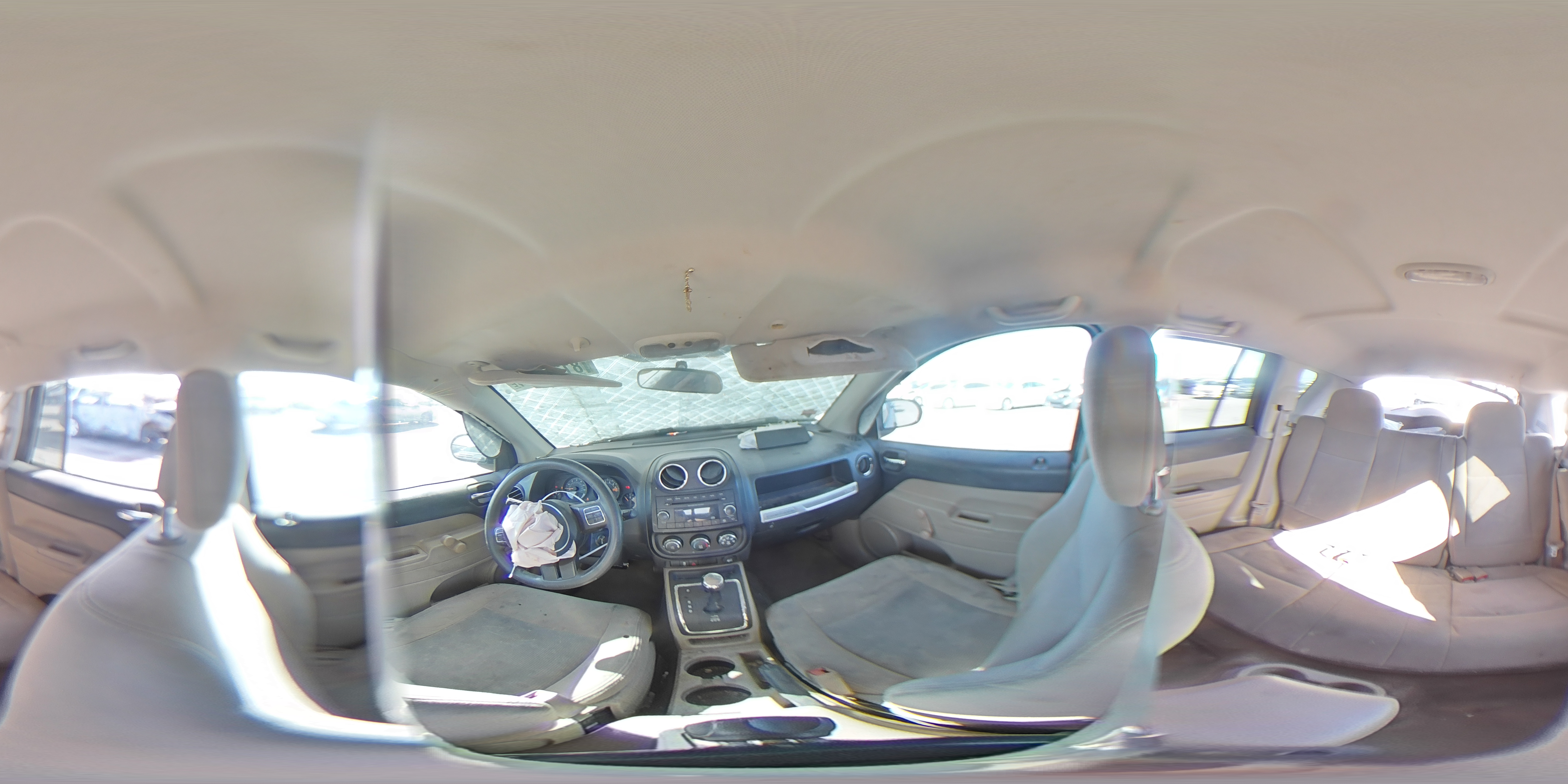 2014 Jeep Compass - Image 13