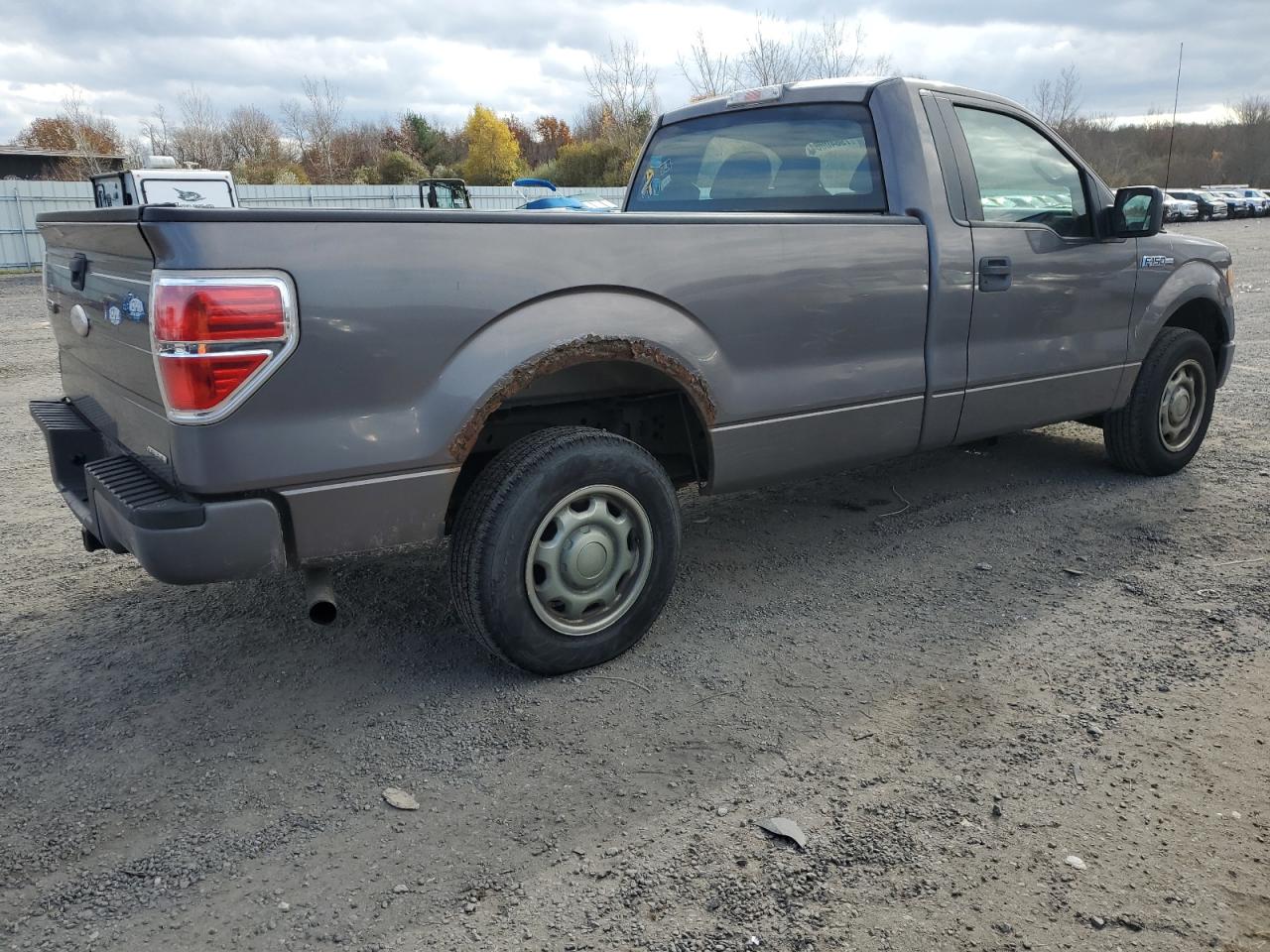 2011 Ford F-150 - Image 3
