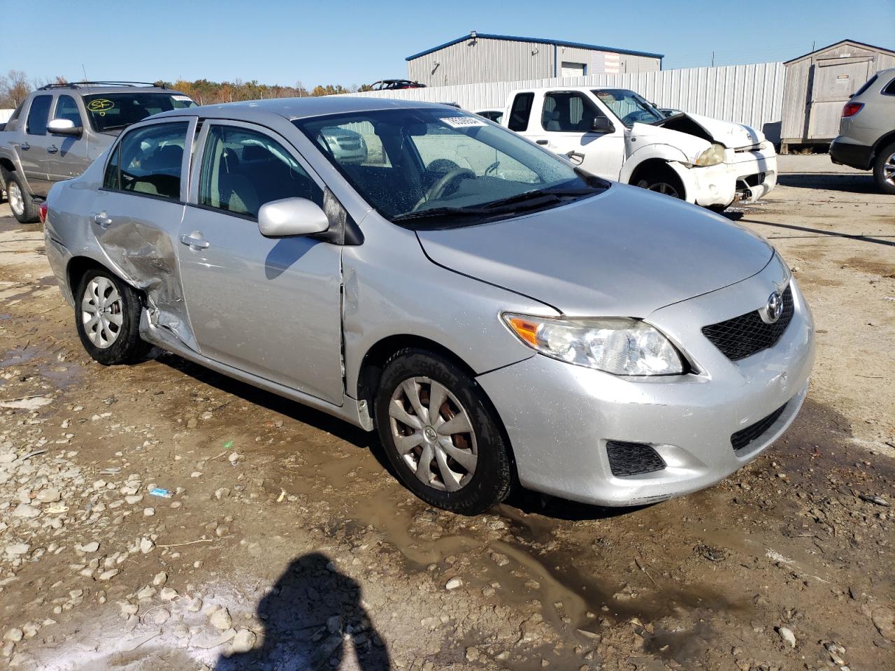 2009 Toyota Corolla - Image 4