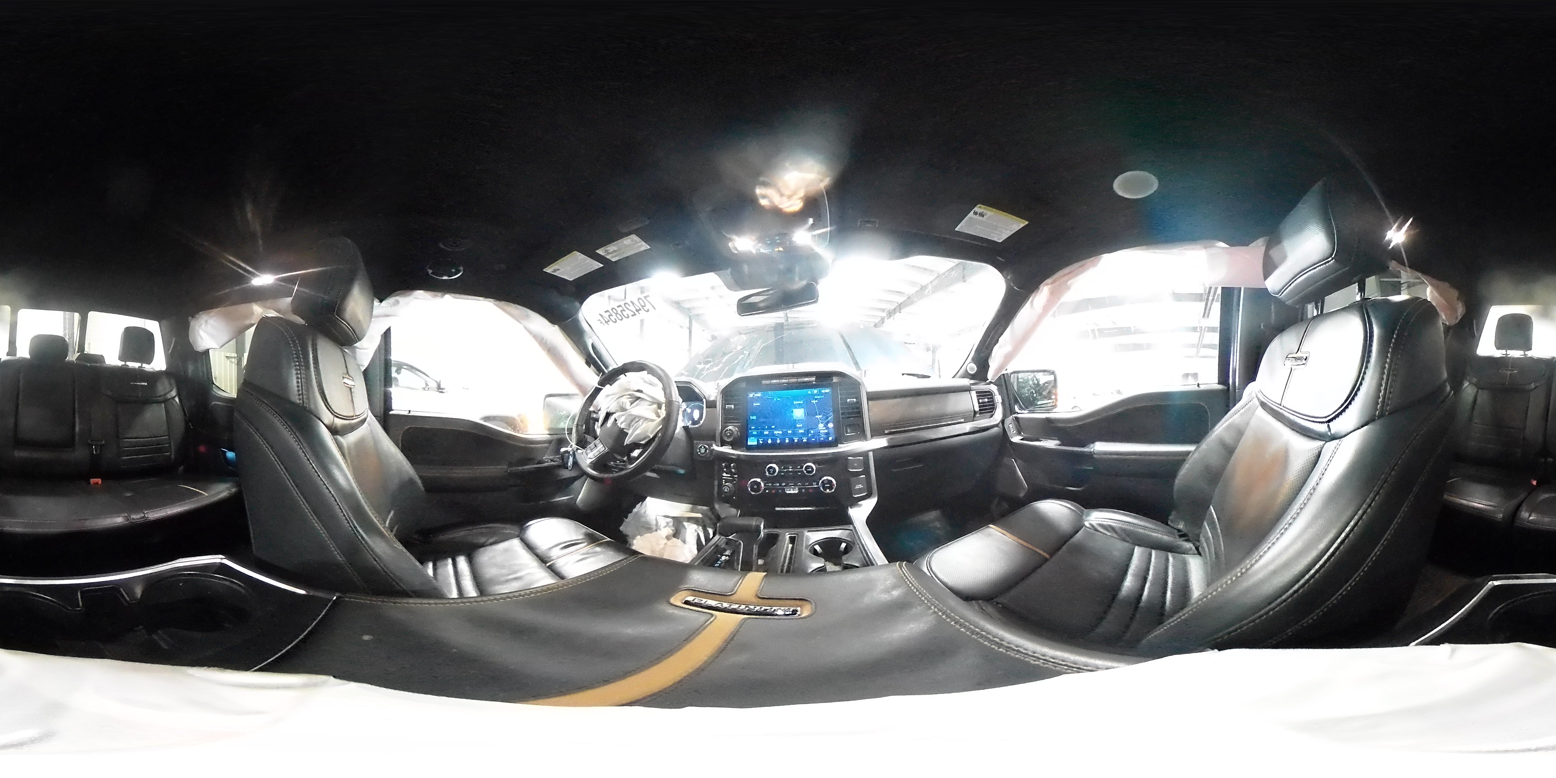 2022 Ford F-150 - Image 14