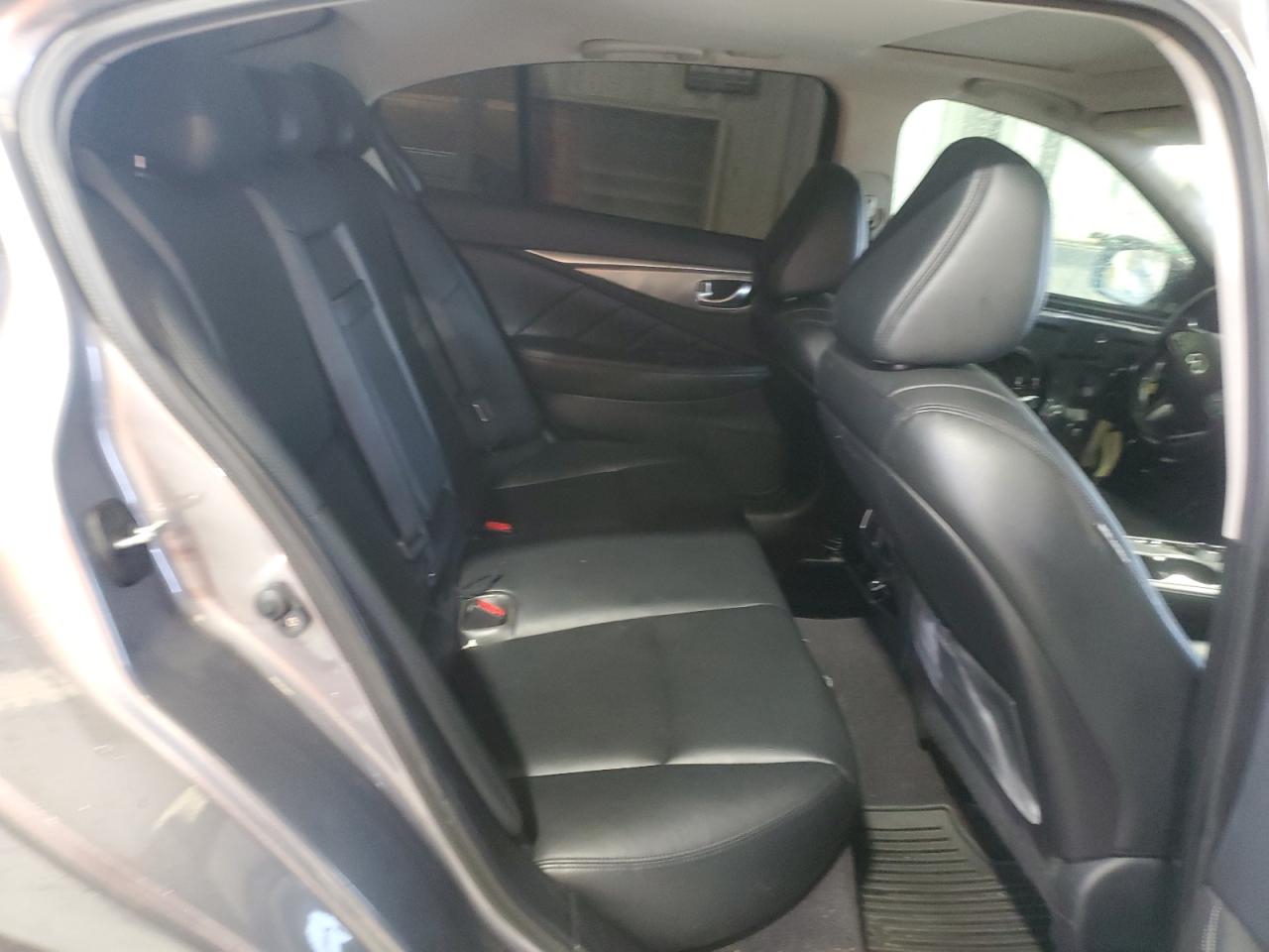 2014 Infiniti Q50 - Image 10