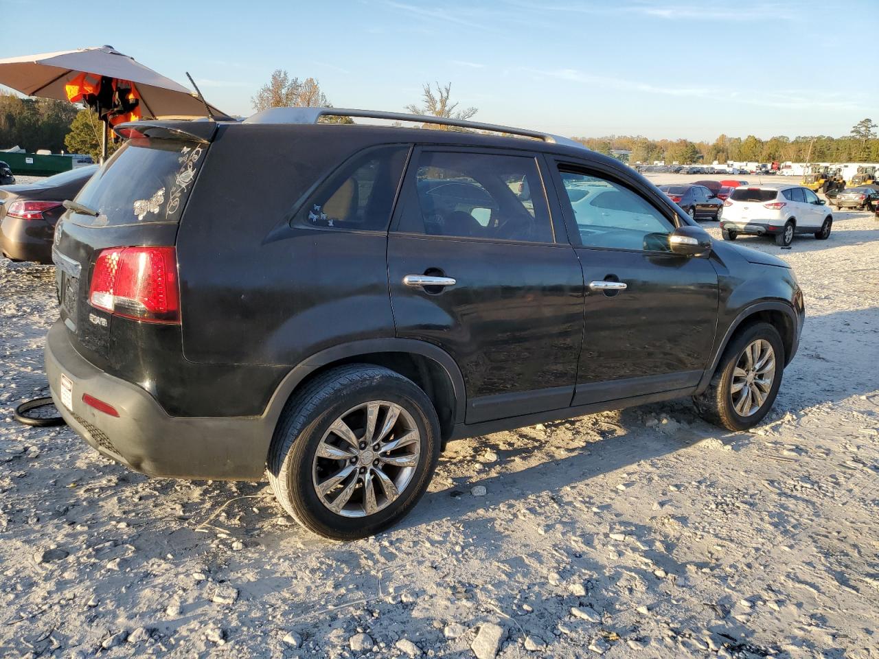 2011 Kia Sorento - Image 3