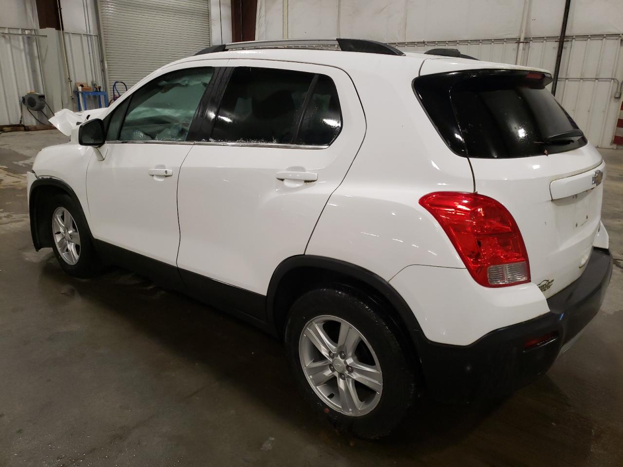 2015 Chevrolet Trax - Image 2