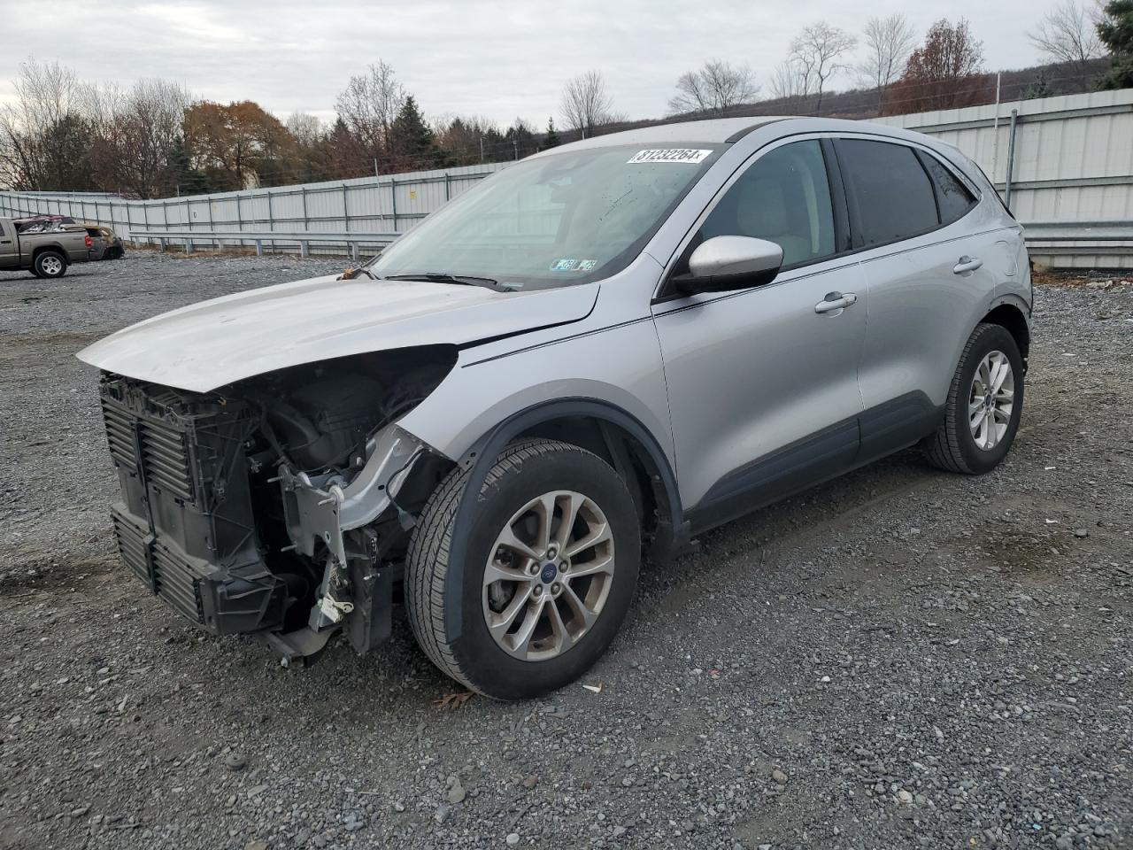 2020 Ford Escape - Image 1