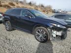 2020 Lexus Rx 350 L للبيع في Reno، NV - Front End