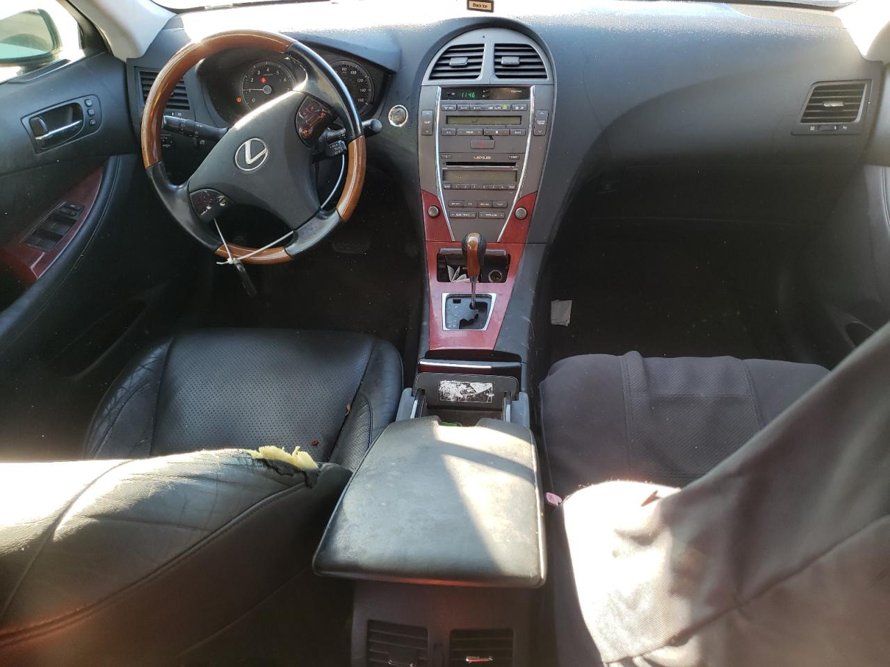 2008 Lexus ES - Image 8
